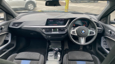 BMW 1 Series M135i xDrive 5dr Step Auto Petrol Hatchback